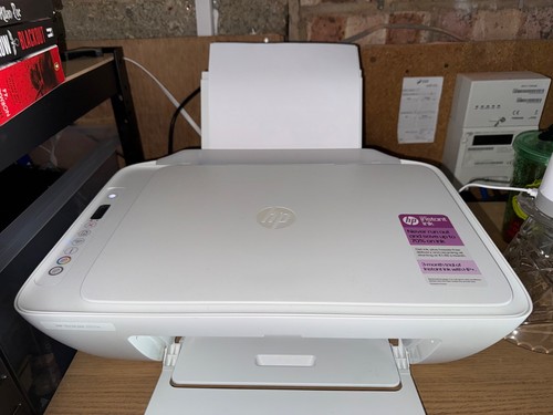 Deskjet 2810e all one - deskjet, all-in-one