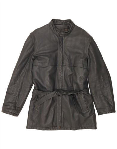 Vintage mens leather jacket - vintage,