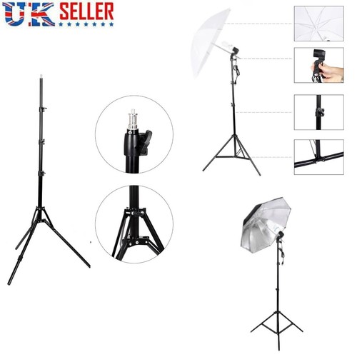 Light stand tripod - light,