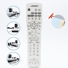 Bose RC18T1-27 Remote Control for Lifestyle AV18/28/35/38/48 Music Center