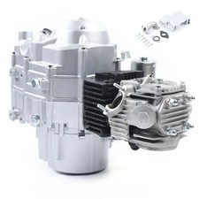 New Motorcycle Engines for