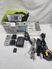 Jvc everio camcorder camera - jvc,