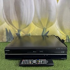 Toshiba DVR19DT DVD VHS
