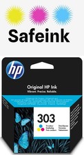 HP Original 303 Standard