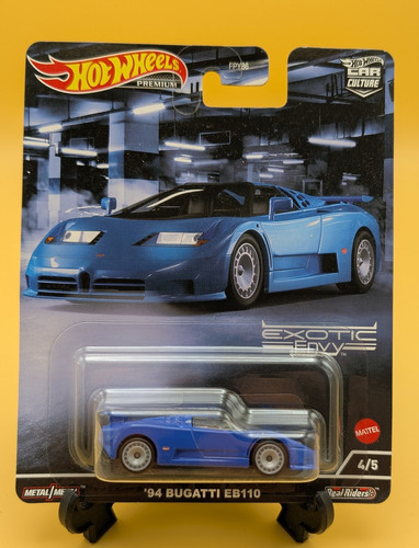 Hot wheels premium - 1:64, car