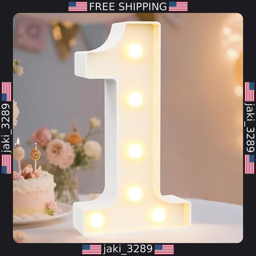 Pooqla led light - led, marquee