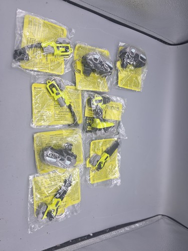 Ryobi mini keyring - ryobi, mini’s