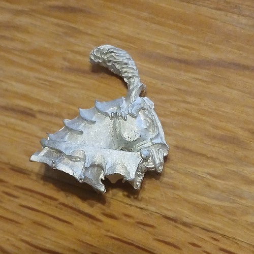 Warhammer fantasy metal - warhammer,