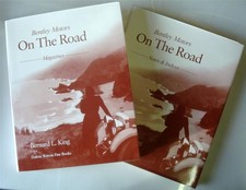 BENTLEY MOTORS ON THE ROAD