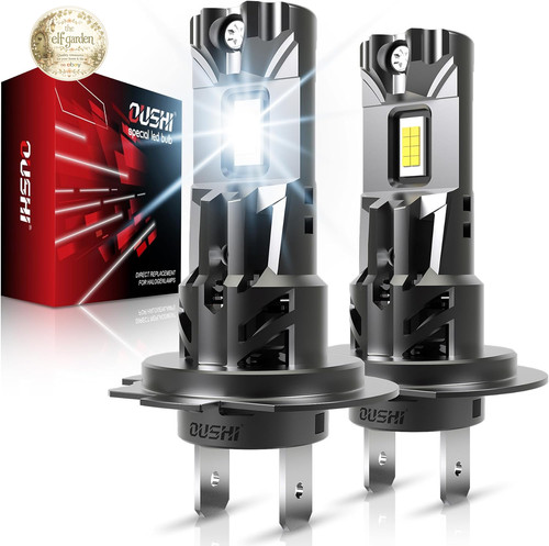 Oushi led headlight - 2,