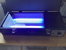 RS UV Exposure unit 555-279 in