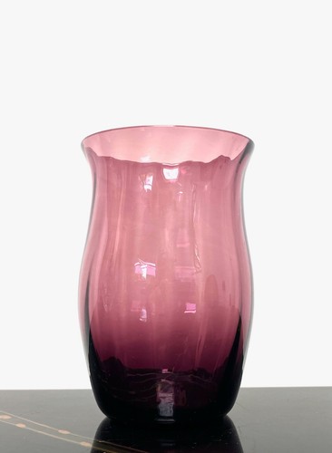 Vintage whitefriars amethyst - vintage,