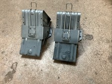 Alko Trailer Wheel Chocks Pair