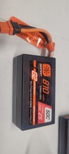 Losi Mini B Rc Lipo Battery