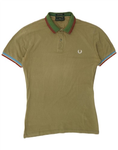 Fred perry boys - fred, shirt