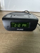 Pure siesta dab clock - mi,