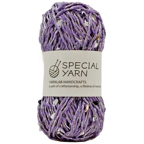 100g ball yarn sparkle - yarn,