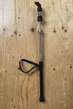 ERGO Soprano Sax Support, Little Use, For Straight Soprano Sax.