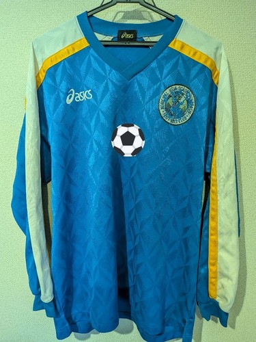Asics ichifuna soccer - asics, fc