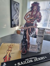 Sailor Jerry Set 