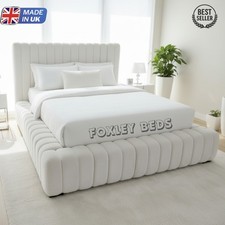 FOXLEY !DCHESTERFIELD PANEL