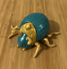 Monster High Nefera De