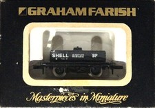 Graham Farish 2813 Rectangular