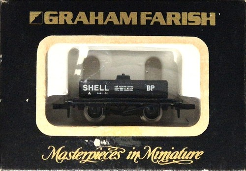 Graham farish 2813 - farish,