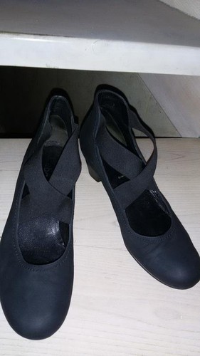 Women gabor heels - gabor, black