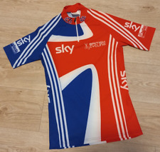 Team SKY Great Britain Cycling