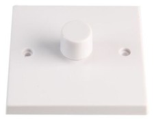 VOLEX ACCESSORIES - 1 Gang 2