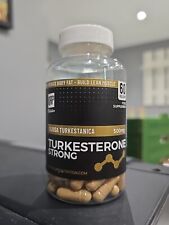 QRP Nutrition TURKESTERONE