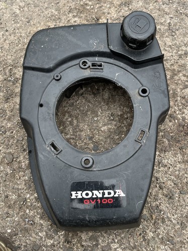 Honda gv100 petrol fuel - honda, tank