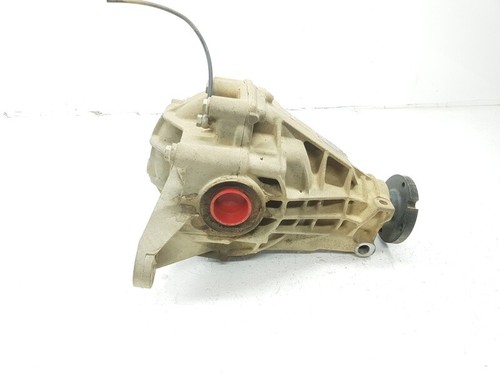 A1633500414 rear differential