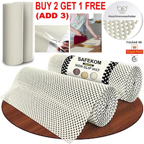 Non slip mat - roll, grip