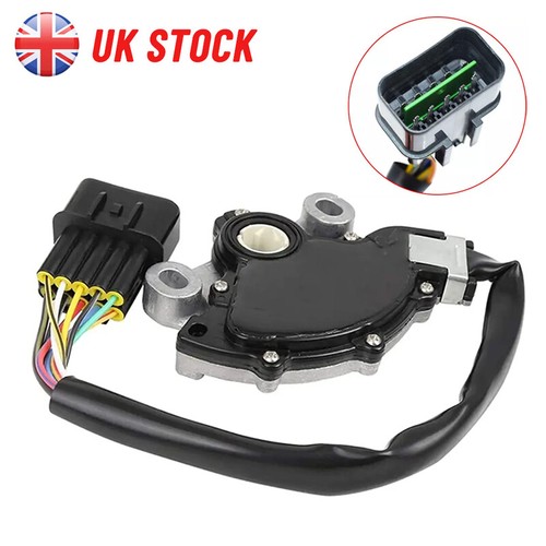 Automatic gearbox inhibitor - gearbox,