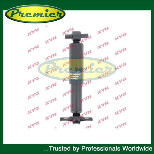 Premier front suspension shock - front,