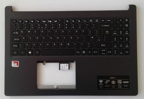 Acer aspire a315 34 - acer, a315-34