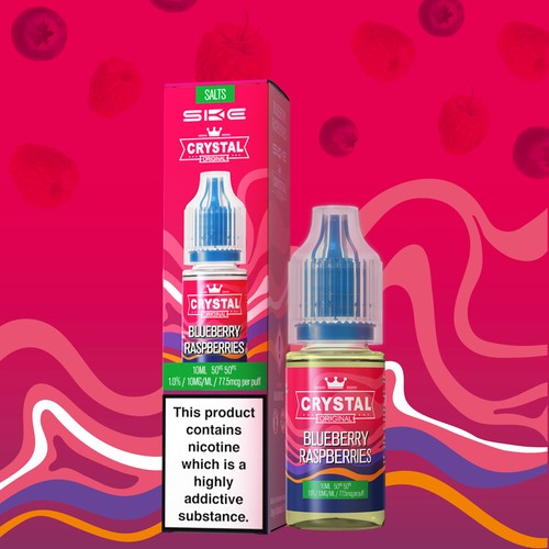 Ske crystal original nic - original,