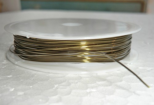 Reel chandelier wire - 3.5m,
