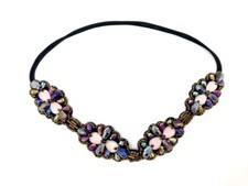 Ladies Jewel Headband