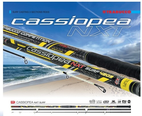 Trabucco nxt cassiopea surf - nxt,