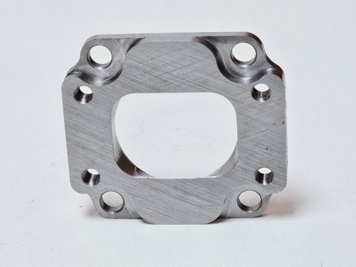Ct26 mk3 manifold t3 - ct26,