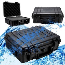 Waterproof travel flight hard - flight,