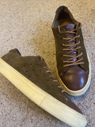 Men massimo dutti brown - dutti,