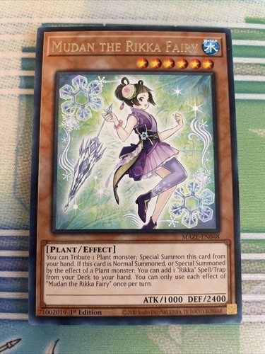 Rare - fairy,