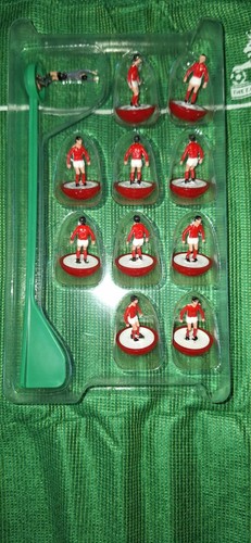 Vintage subbuteo full - subbuteo,