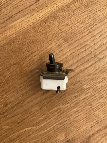 Faema faemina switch - switch,, first