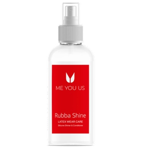 You shine latex - us, wear