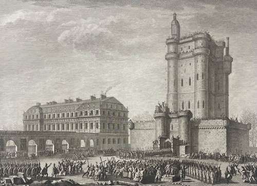 Deal the château de - the,